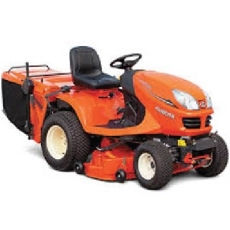Kubota GR2120