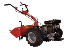 Motoculteur M550