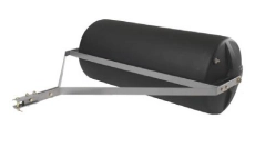 Rouleau trainée
