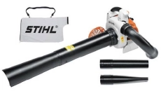 Aspirateur souffleur