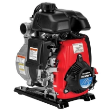 Honda WX15 T
