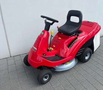 G1532 Honda 1211 Hydro 1