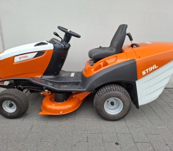 Stihl