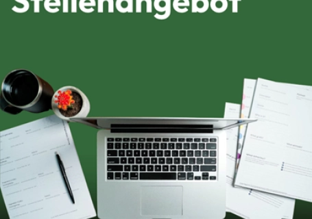 Stellenangeobt Sekretärin