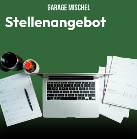 Stellenangeobt Sekretärin