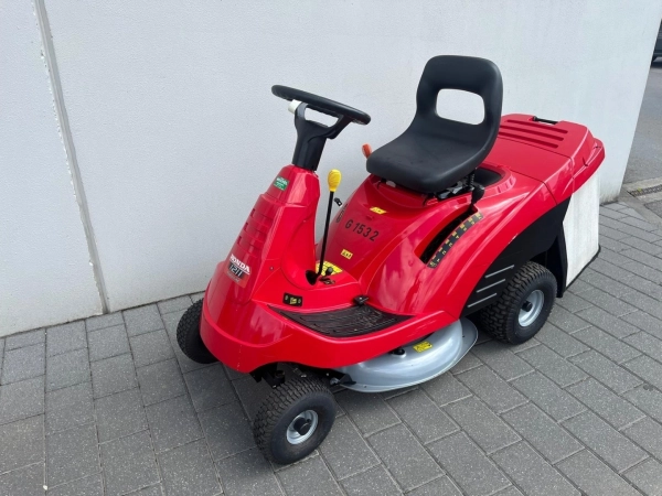 G1532 Honda 1211 Hydro 1