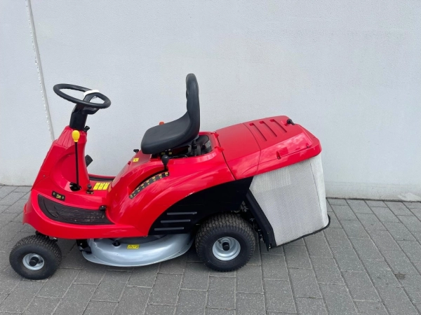 G1532 Honda 1211 Hydro 2